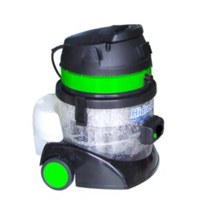 Aspiradora Filtro de Agua Bora 5000 - .: Hidro Clean :. Aspi