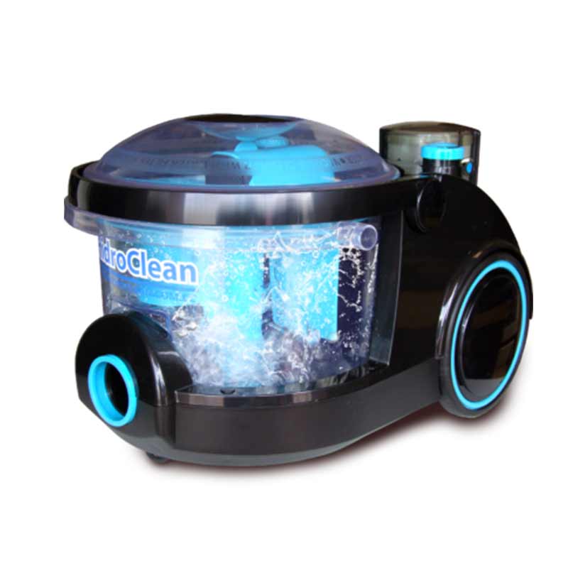 Filtro de agua verde Drum aspiradora - China El filtro de agua Aspirador y  Depósito Aspirador Aspirador de estilo precio